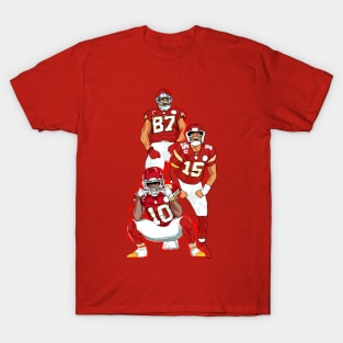 Chiefs T-Shirt